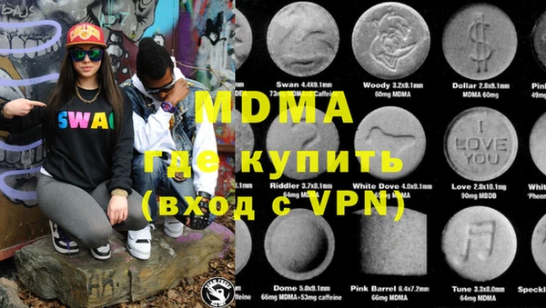 гидра Гусев